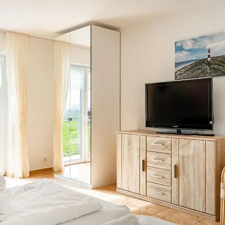 Christine, Obergeschoss Mit Balkon Und Weitsicht *