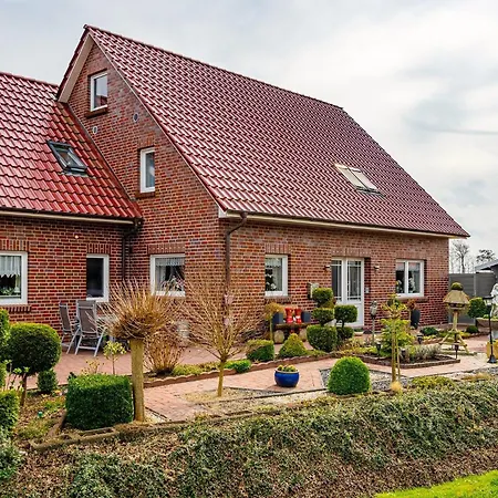 شقة Christine, Obergeschoss Mit Balkon Und Weitsicht *