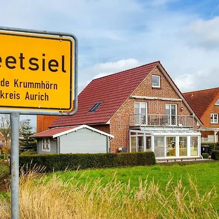 Christine, Obergeschoss Mit Balkon Und Weitsicht شقة غريتسيل