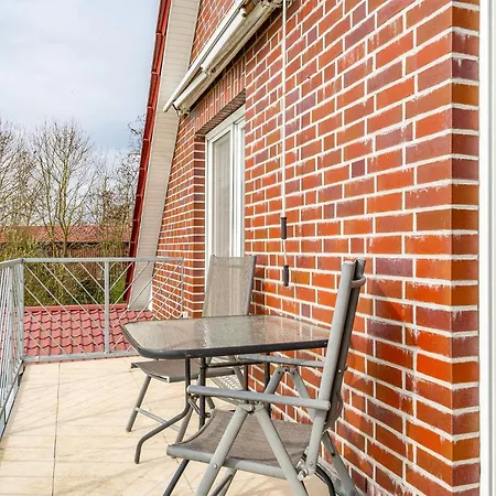 Christine, Obergeschoss Mit Balkon Und Weitsicht غريتسيل